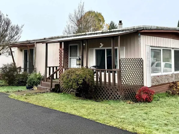 340 NE Crest St Unit 79, Sublimity, OR 97385