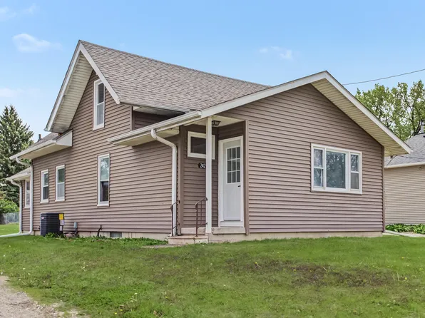 242 Main St, Jewell, IA 50130