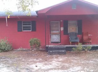 25 Magnolia Ln, Alamo, GA 30411