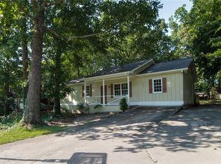 2456 Verner Rd, Lawrenceville, GA 30043