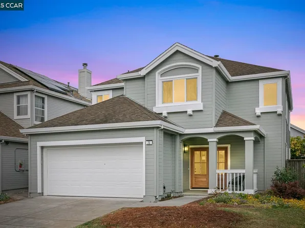 73 Sandpoint Dr, Richmond, CA 94804