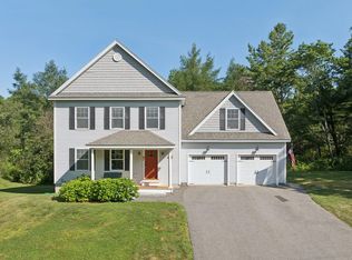 87 Wells Rd, Cape Elizabeth, ME 04107