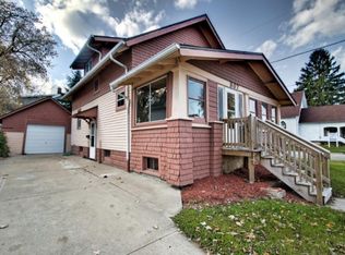 807 N Richmond St, Appleton, WI 54914