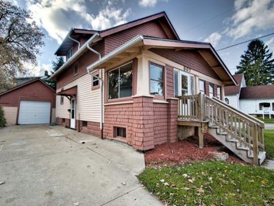 807 N Richmond St, Appleton, WI, 54914