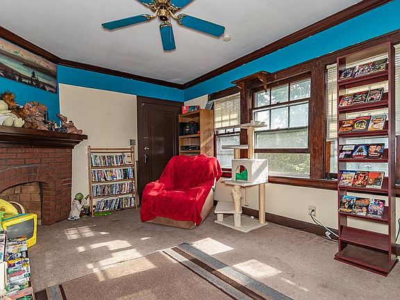 3rd image of 3434 West Blvd #Up