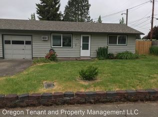 1416 Water St, Springfield, OR 97477