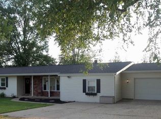 451 W 150 S, Washington, IN 47501