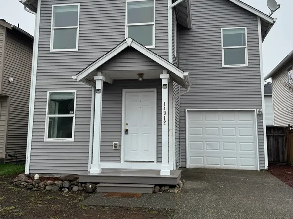 14912 99th Way SE, Yelm, WA 98597