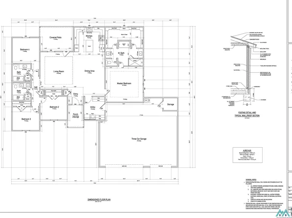1532 State Route 77, Clovis, NM 88101