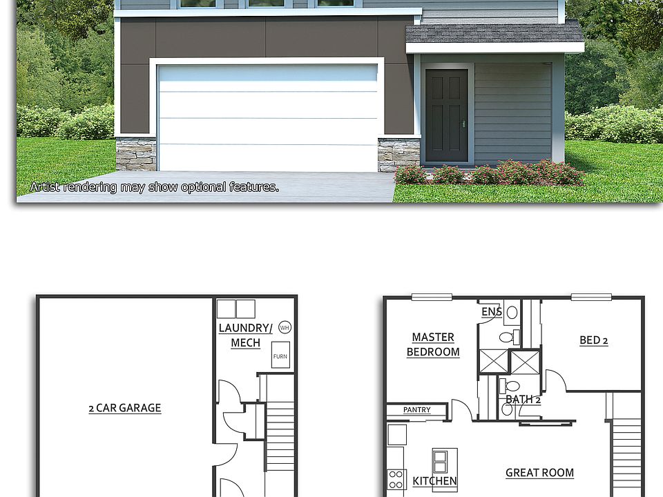2nd image of 434 NE Whitetail Dr #15GMS0