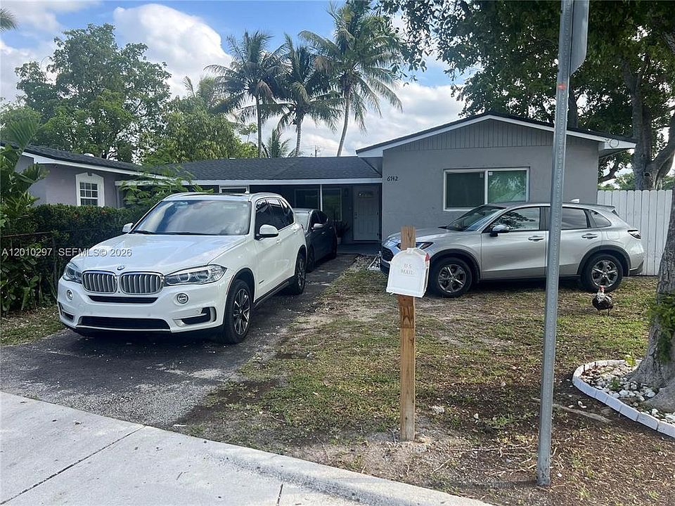 1st image of 6742 SW 18th Ct #2