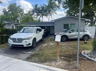 6742 SW 18th Ct #2, Pompano Beach, FL 33068