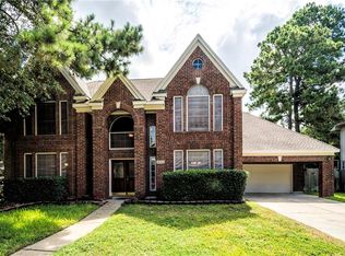 16415 Avenplace Rd, Tomball, TX 77377