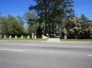 3004 Indian River Rd, Chesapeake, VA 23325