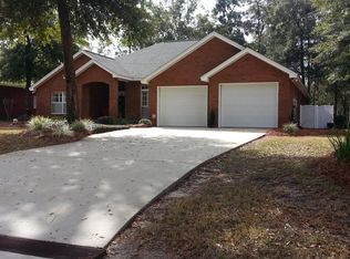 7929 Highpoint Rd, Panama City, FL 32404