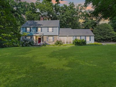 302 Vine Road, Stamford, CT, 06905