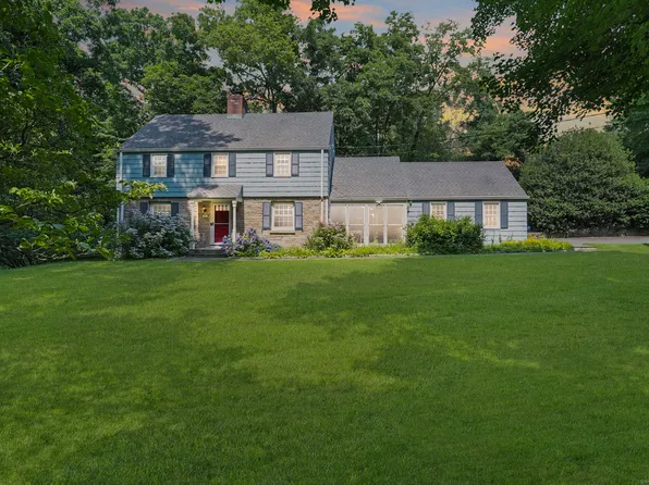 302 Vine Road, Stamford, CT 06905