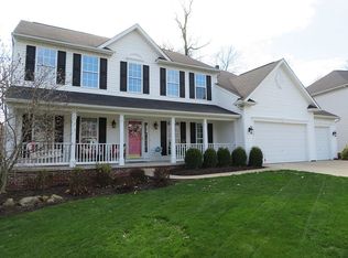 4898 Westminster Ln, Broadview Heights, OH 44147
