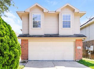 10514 Southway Bend Ln, Houston, TX 77034