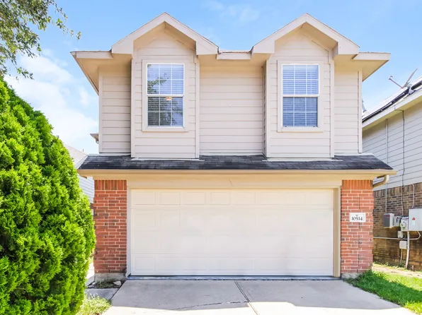 10514 Southway Bend Ln, Houston, TX 77034