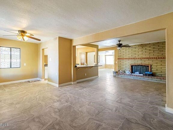 Dining Nook & Great Room