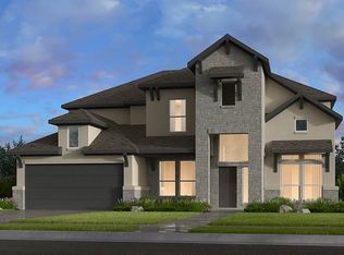 1505 Novara Trl, Leander, TX 78641