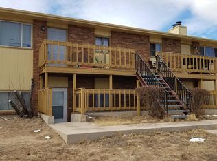 4106 Ridge Rd, Cheyenne, WY 82001