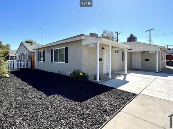 7412 25th Ave APT A