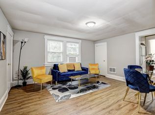 5610 Johnnycake Rd APT 2, Gwynn Oak, MD 21207