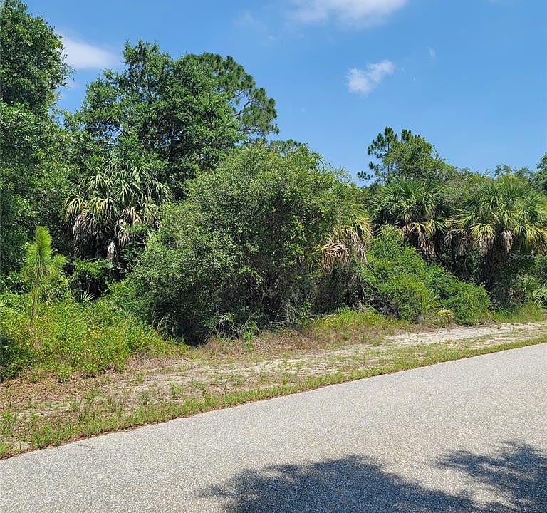 1st image of 3201 BUNKER HILL STREET LOT 32