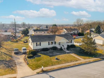 408 Carolle St, Greencastle, PA, 17225