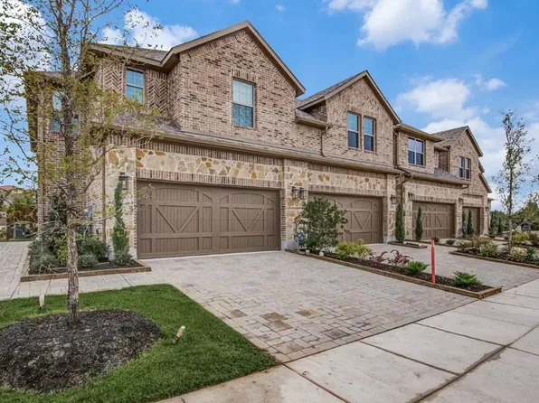 1038 Mj Brown St, Allen, TX 75002