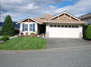 Arbutus Ridge, Cowichan Valley, BC V8H 0K8