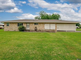 540 Highway 304, Thibodaux, LA 70301