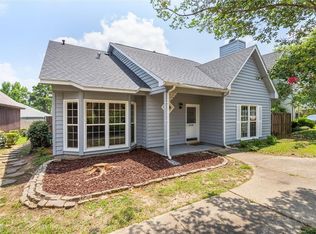 6448 Cedar Bend Ct, Mobile, AL 36608
