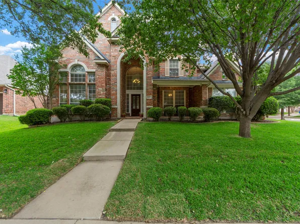 8000 Geranium Ln, Fort Worth, TX 76123