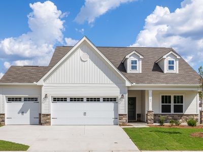 107 S Mule Way #90, Benson, NC, 27504