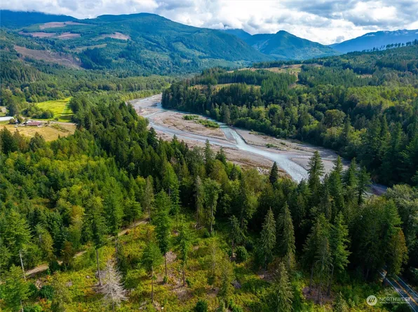 7855 Mt Baker Highway, Deming, WA 98266
