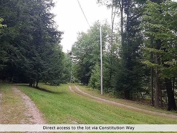 3rd image of Constitution Way Lot 7