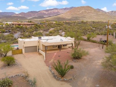 7080 E ARROYO Road, Cave Creek, AZ, 85331