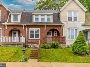 9 Spruce St, Marcus Hook, PA 19061