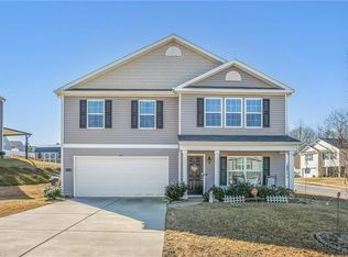 2394 Whisperwood St, Rural Hall, NC 27045