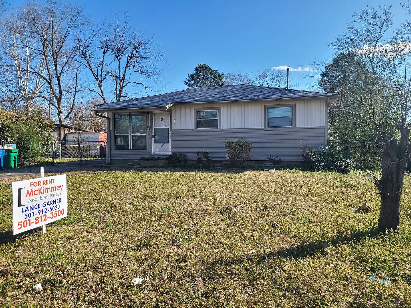4 bed, 2.0 bath, 1114 sqft, $1,550 — Photo 1