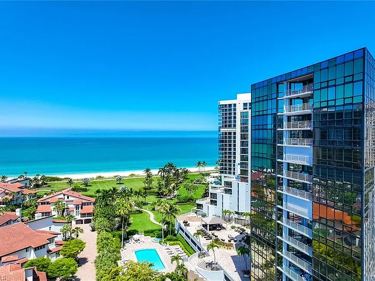 4751 Gulf Shore Blvd N #1408 — Photo 43