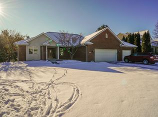 1347 Sanborn Dr, Dewitt, MI 48820