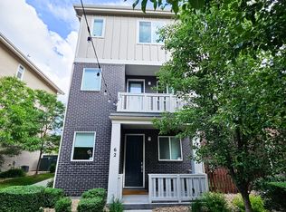 62 N Syracuse St, Denver, CO 80230