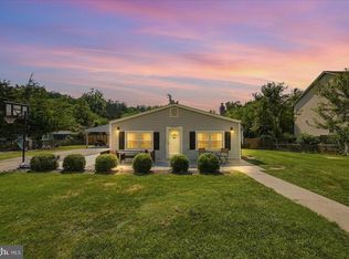 10512 Belmont Blvd, Lorton, VA 22079