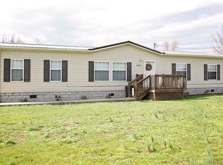 1552 Moberly Rd, Richmond, KY 40475