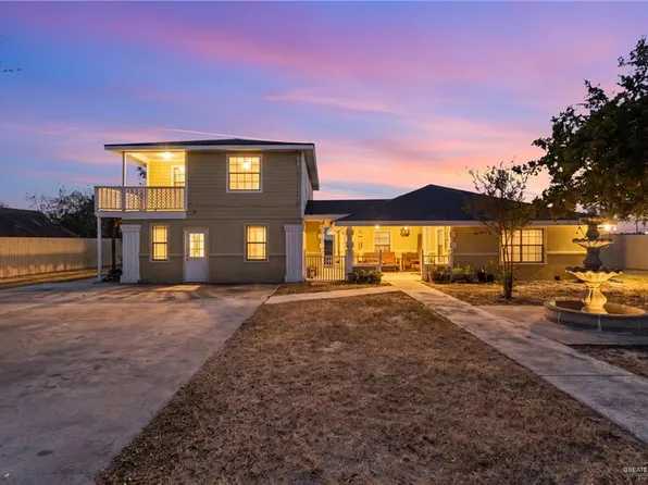3109 Nabors Rd, Mission, TX 78574
