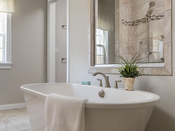 Venetian Bath